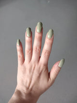 OPI NAIL LACQUER - NLI58 - THIS ISN’T GREENLAND