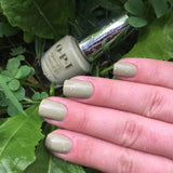 OPI NAIL LACQUER - NLI58 - THIS ISN’T GREENLAND