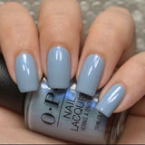 OPI NAIL LACQUER - NLI60 - CHECK OUT THE OLD GEYSIRS