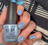 OPI NAIL LACQUER - NLI60 - CHECK OUT THE OLD GEYSIRS
