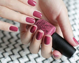 OPI NAIL LACQUER - NLI64 - AURORA BERRY-ALIS