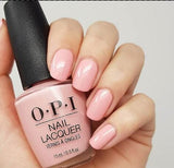 OPI NAIL LACQUER - NLL18 - TAGUS IN THAT SELFIE