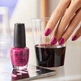 OPI NAIL LACQUER - NLLA05 - 7TH & FLOWER