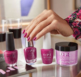 OPI NAIL LACQUER - NLLA05 - 7TH & FLOWER