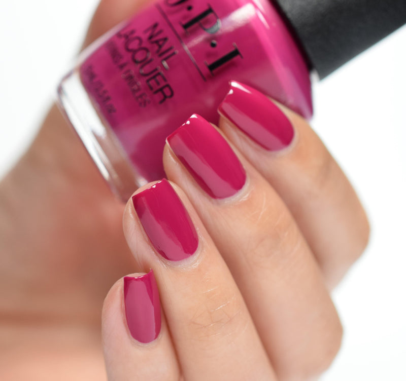 OPI NAIL LACQUER - NLLA05 - 7TH & FLOWER