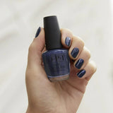 OPI NAIL LACQUER - NLLA07 - ISN'T IT GRAND AVENUE