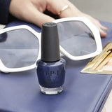 OPI NAIL LACQUER - NLLA07 - ISN'T IT GRAND AVENUE