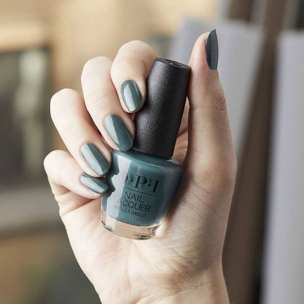 OPI NAIL LACQUER - NLLA12 - MY STUDIO'S ON SPRING