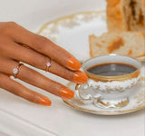 OPI NAIL LACQUER - NLMI02 - Have Your Panettone and Eat It Too