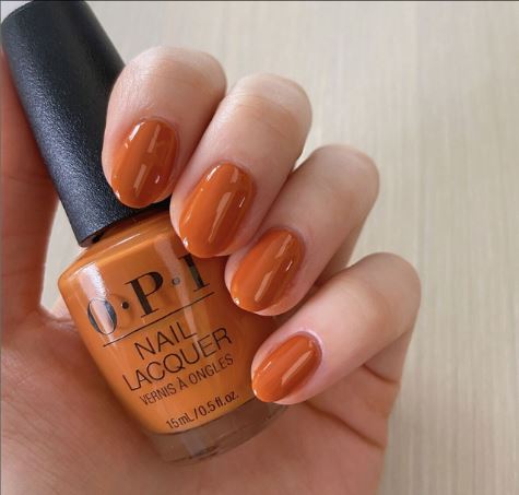 OPI NAIL LACQUER - NLMI02 - Have Your Panettone and Eat It Too