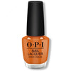 OPI NAIL LACQUER - NLMI02 - Have Your Panettone and Eat It Too