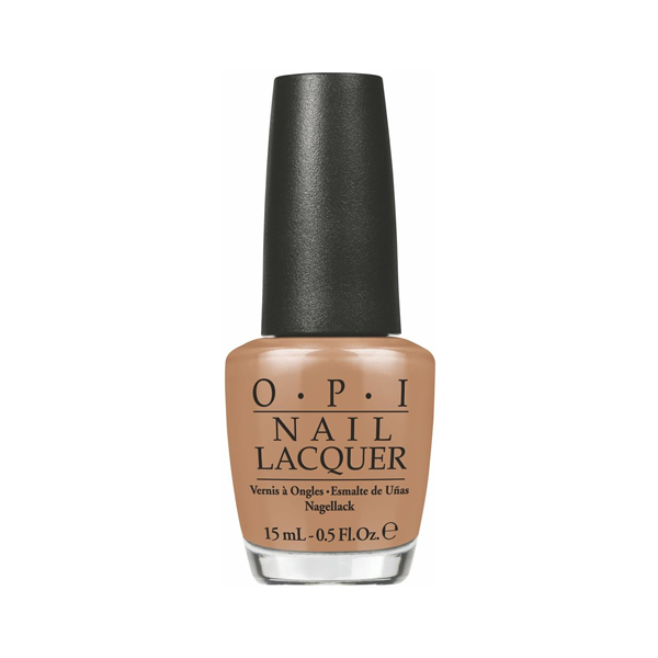 OPI NAIL LACQUER - NLN39 - Going My Way or Norway?