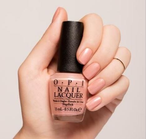 OPI NAIL LACQUER - NLN52 - HUMIDI-TEA
