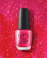 OPI NAIL LACQUER - NLN84 - STRAWBERRY WAVES FOREVER