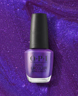 OPI NAIL LACQUER - THE SOUND OF VIBRANCE