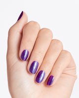 OPI NAIL LACQUER - THE SOUND OF VIBRANCE