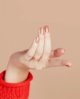 OPI NAIL LACQUER - NLP02 - Nomad’s Dream