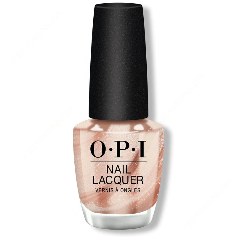 OPI NAIL LACQUER - NLP02 - Nomad’s Dream