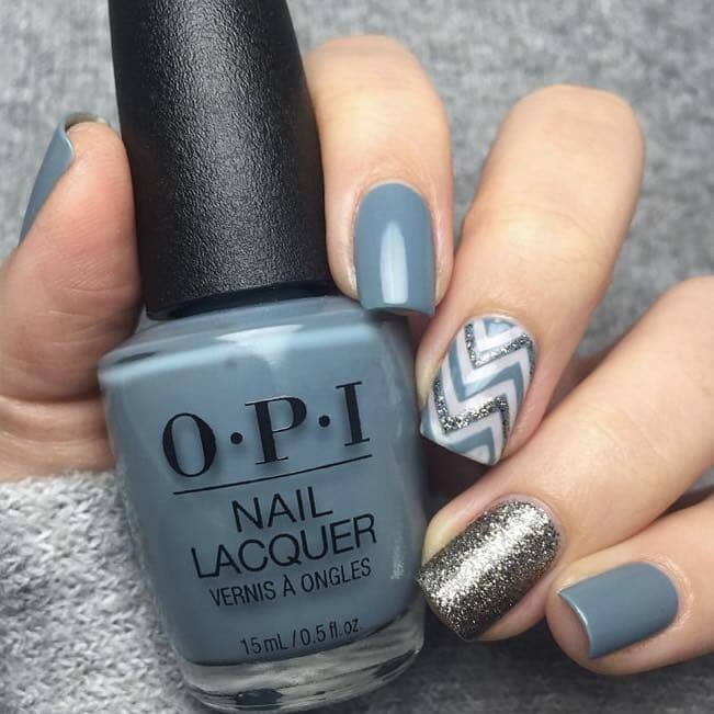 OPI NAIL LACQUER - NLP33 - ALPACA MY BAGS