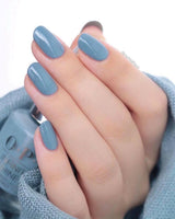 OPI NAIL LACQUER - NLP33 - ALPACA MY BAGS