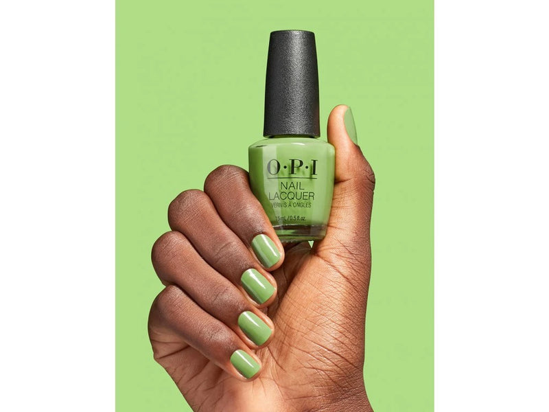 OPI NAIL LACQUER - NLS027 - Pricele$$