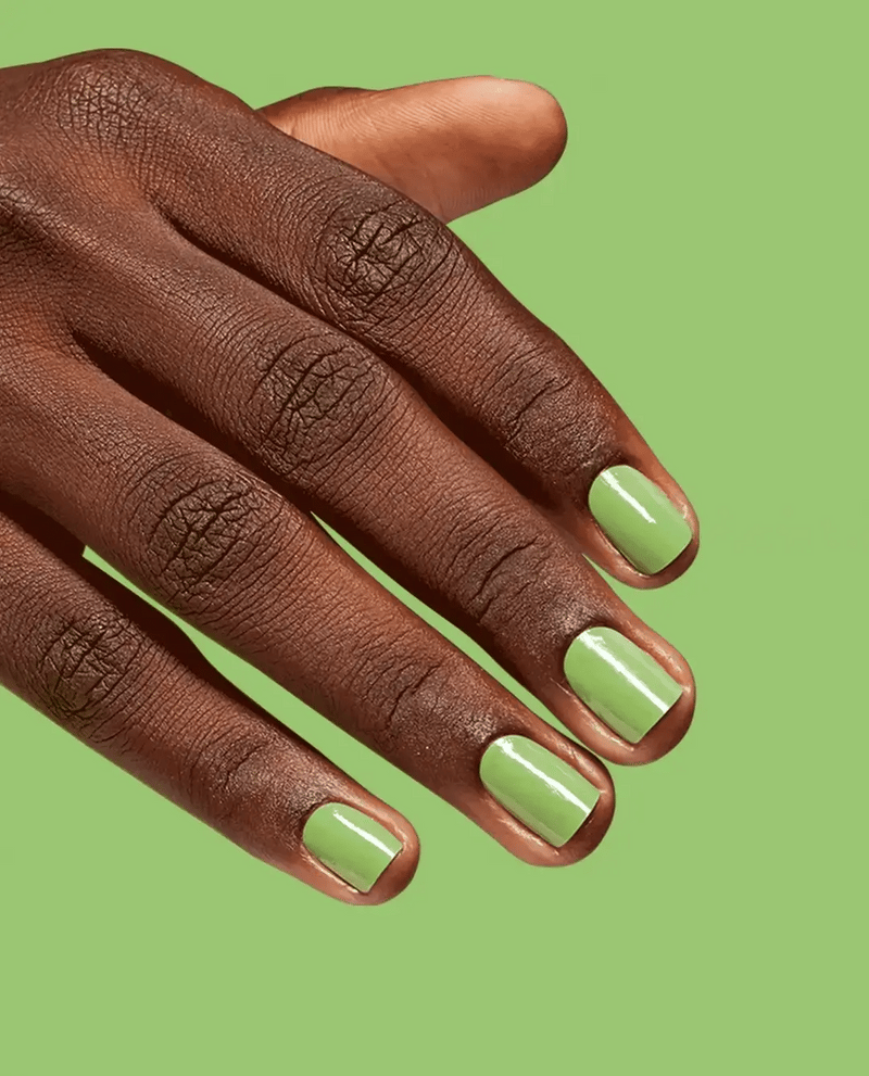 OPI NAIL LACQUER - NLS027 - Pricele$$