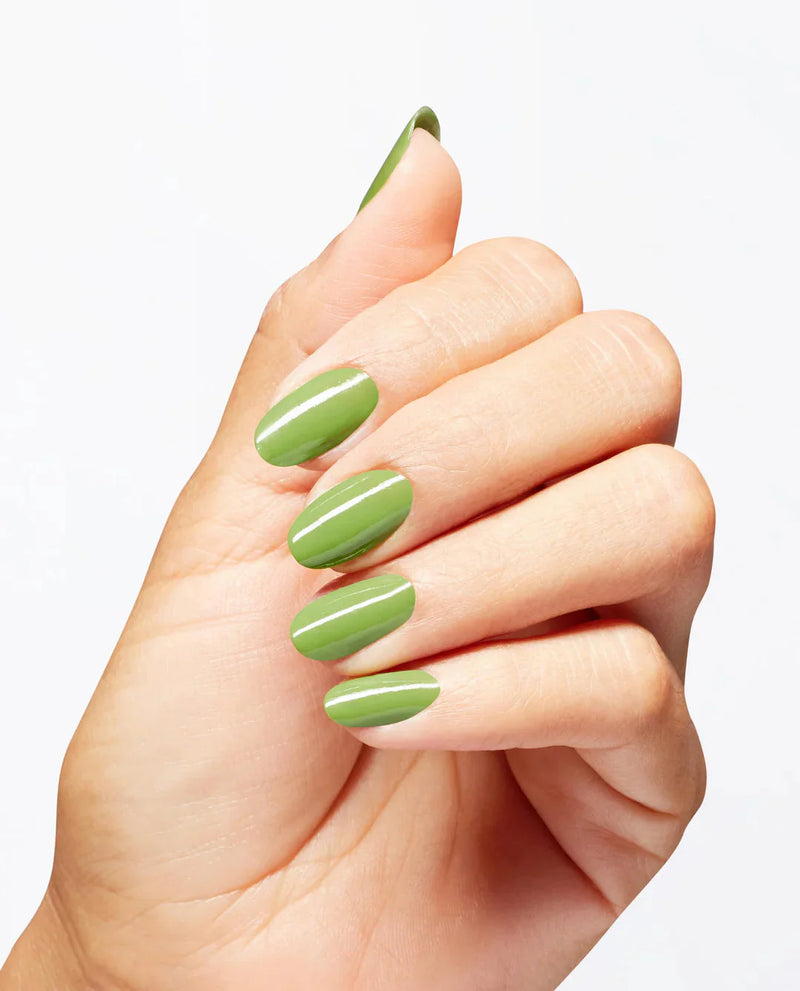 OPI NAIL LACQUER - NLS027 - Pricele$$