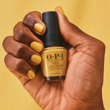 OPI NAIL LACQUER - NLS029 - Lookin' Cute-icle