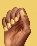 OPI NAIL LACQUER - NLS029 - Lookin' Cute-icle