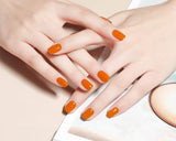 OPI NAIL LACQUER - NLS031 - Feelin' Fire