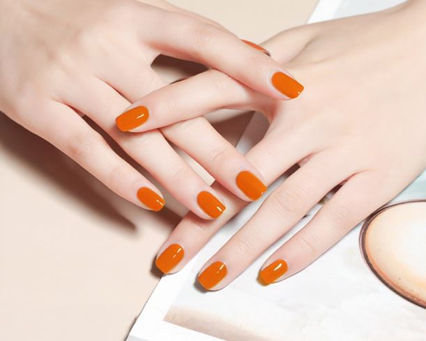 OPI NAIL LACQUER - NLS031 - Feelin' Fire