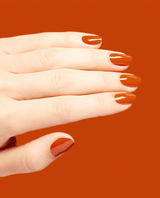 OPI NAIL LACQUER - NLS036 - Stop at Nothin'