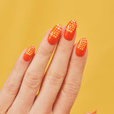 OPI NAIL LACQUER - NLS036 - Stop at Nothin'