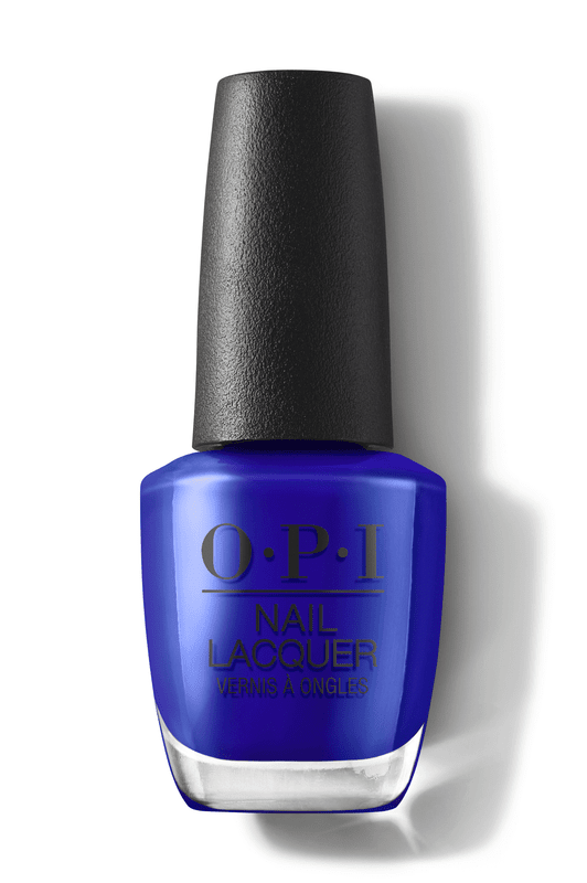 OPI NAIL LACQUER - NLS075 - CATCH A WAVE OF HAPPINESS - SUMMER 2026