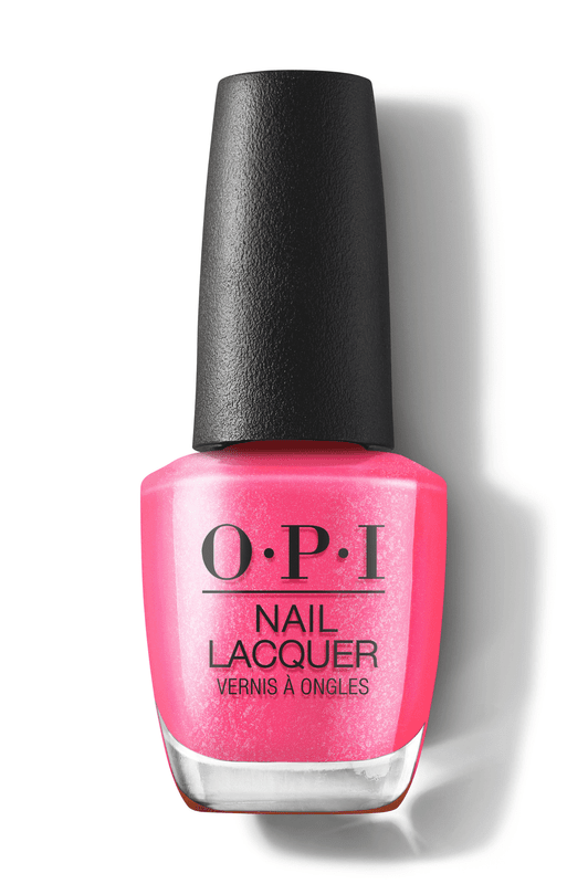 Laccquer OPI NAIL LACQUER - NLS081 - DOPA-MANI - SUMMER 2026