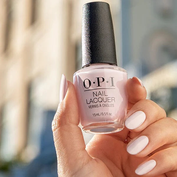OPI NAIL LACQUER - NLS48 - TUTTI FRUTTI TONGA