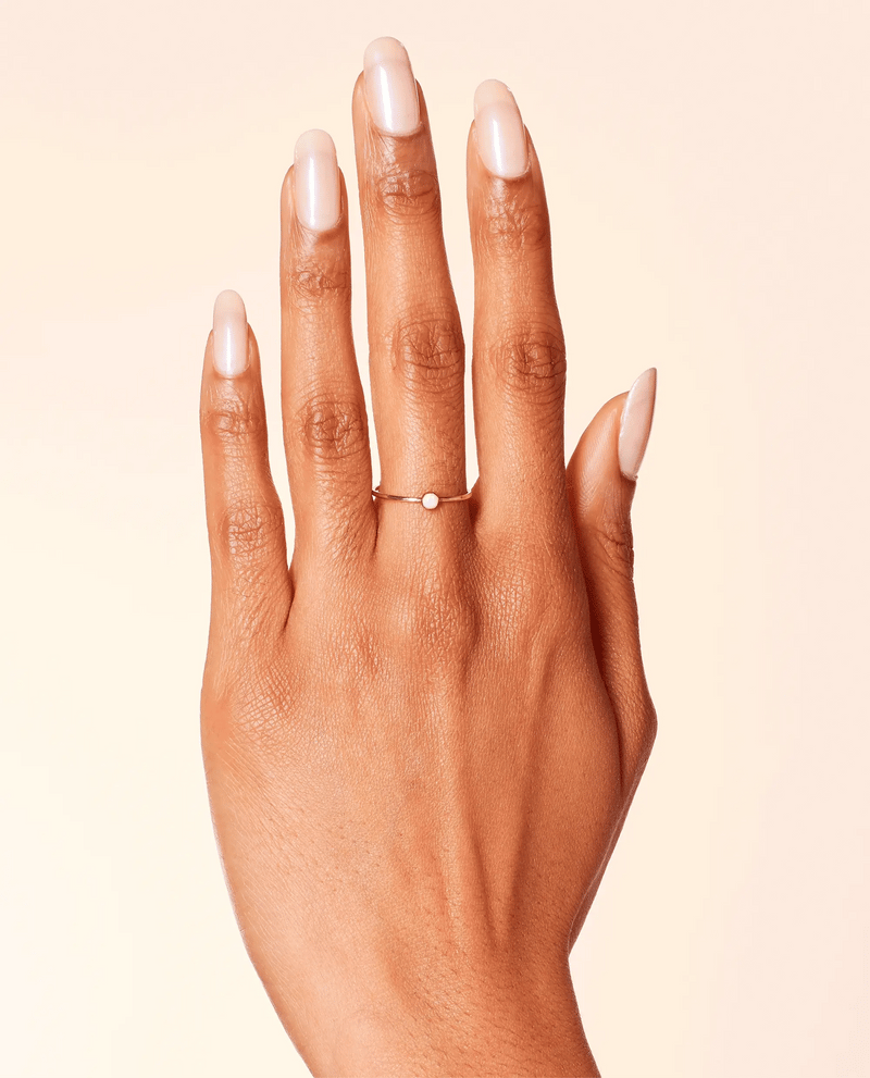 OPI NAIL LACQUER - NLS78 - Altar Ego