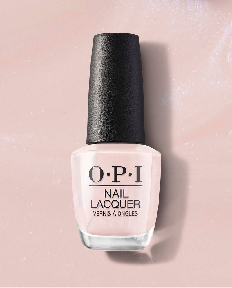OPI NAIL LACQUER - NLS78 - Altar Ego