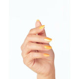 OPI NAIL LACQUER - NLSR2 - Magic Hour