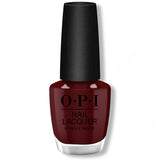 OPI NAIL LACQUER - NLT40 - Como se Llama?