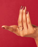 OPI NAIL LACQUER - NLT40 - Como se Llama?