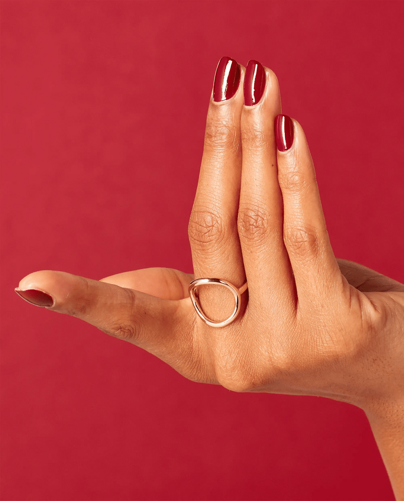 OPI NAIL LACQUER - NLT40 - Como se Llama?