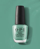 OPI NAIL LACQUER - NLT87 - I'm On a Sushi Roll