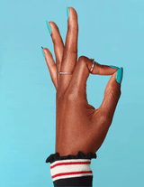 OPI NAIL LACQUER - NLT87 - I'm On a Sushi Roll