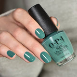 OPI NAIL LACQUER - NLT87 - I'm On a Sushi Roll