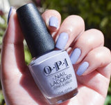 OPI NAIL LACQUER - NLT90 - KANPAI OPI