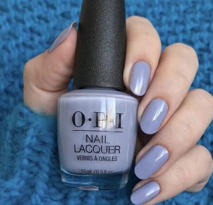 OPI NAIL LACQUER - NLT90 - KANPAI OPI