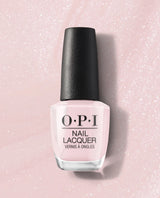 OPI NAIL LACQUER - NLU51 - Let Me Bayou a Drink
