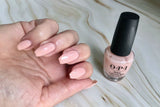 OPI NAIL LACQUER - NLU51 - Let Me Bayou a Drink