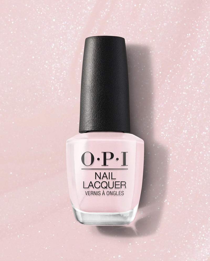 OPI NAIL LACQUER - NLU51 - Let Me Bayou a Drink